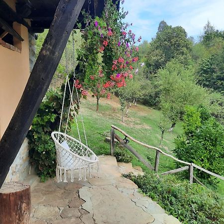 Guest House Kandaferi 2 エレナ エクステリア 写真
