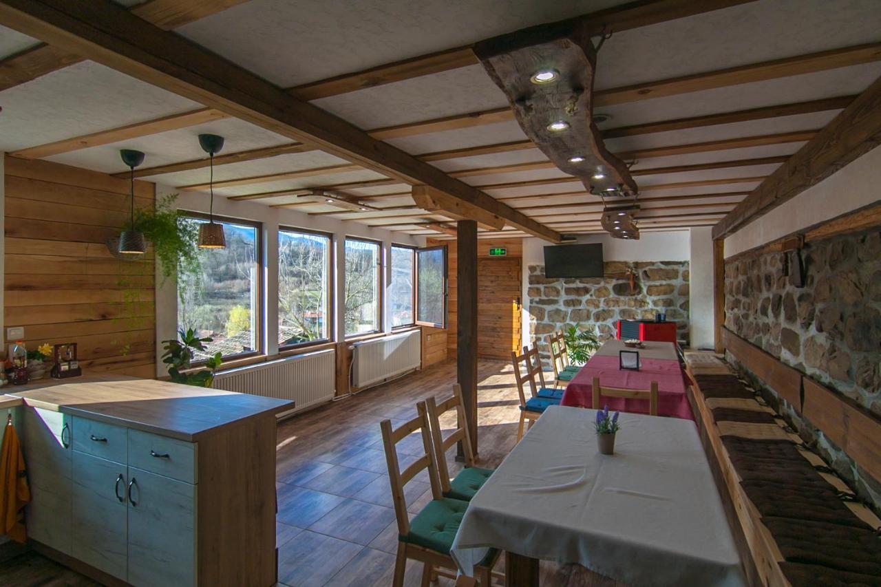 Guest House Kandaferi 2 エレナ エクステリア 写真