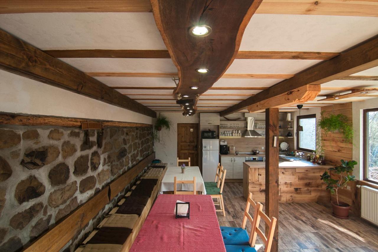 Guest House Kandaferi 2 エレナ エクステリア 写真