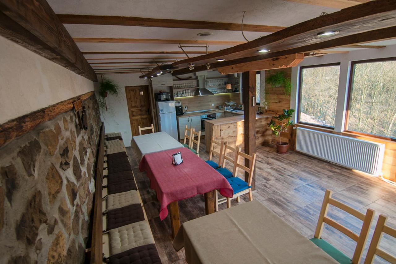 Guest House Kandaferi 2 エレナ エクステリア 写真