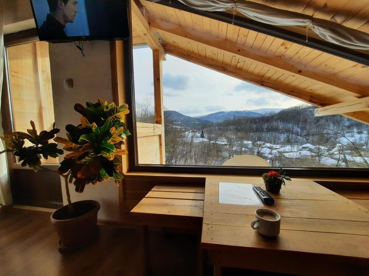 Guest House Kandaferi 2 エレナ エクステリア 写真