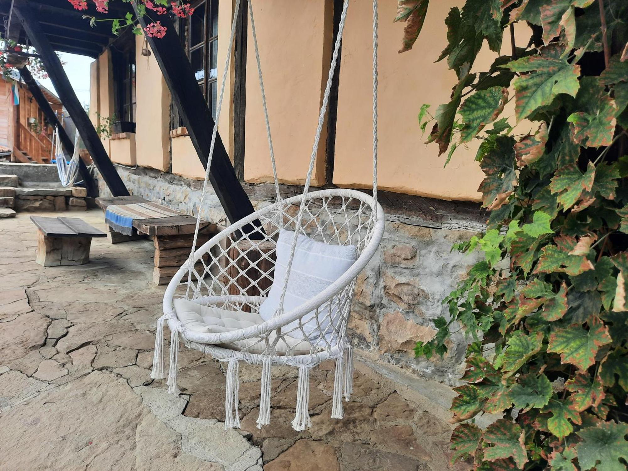 Guest House Kandaferi 2 エレナ エクステリア 写真
