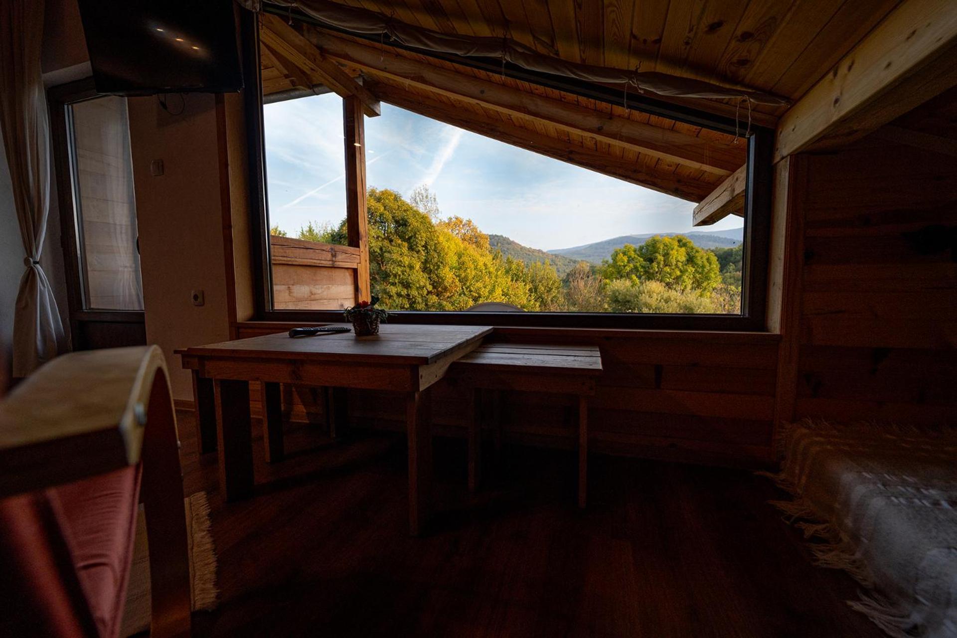 Guest House Kandaferi 2 エレナ エクステリア 写真