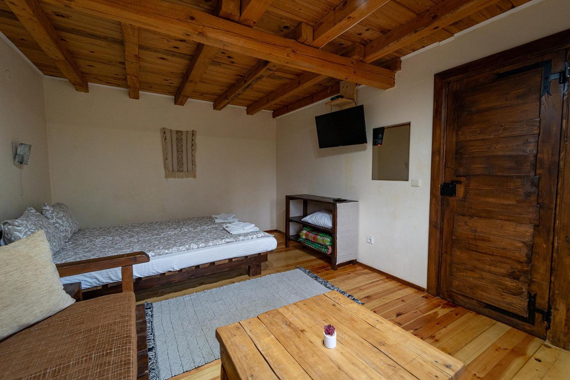 Guest House Kandaferi 2 エレナ エクステリア 写真