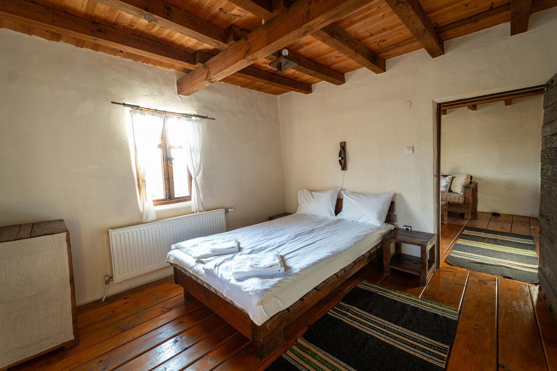Guest House Kandaferi 2 エレナ エクステリア 写真