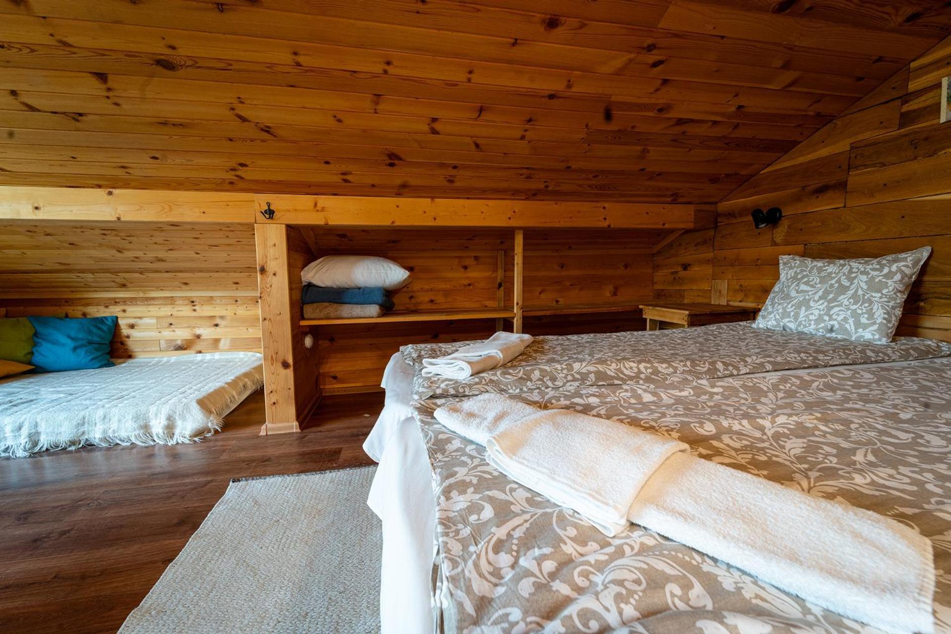 Guest House Kandaferi 2 エレナ エクステリア 写真