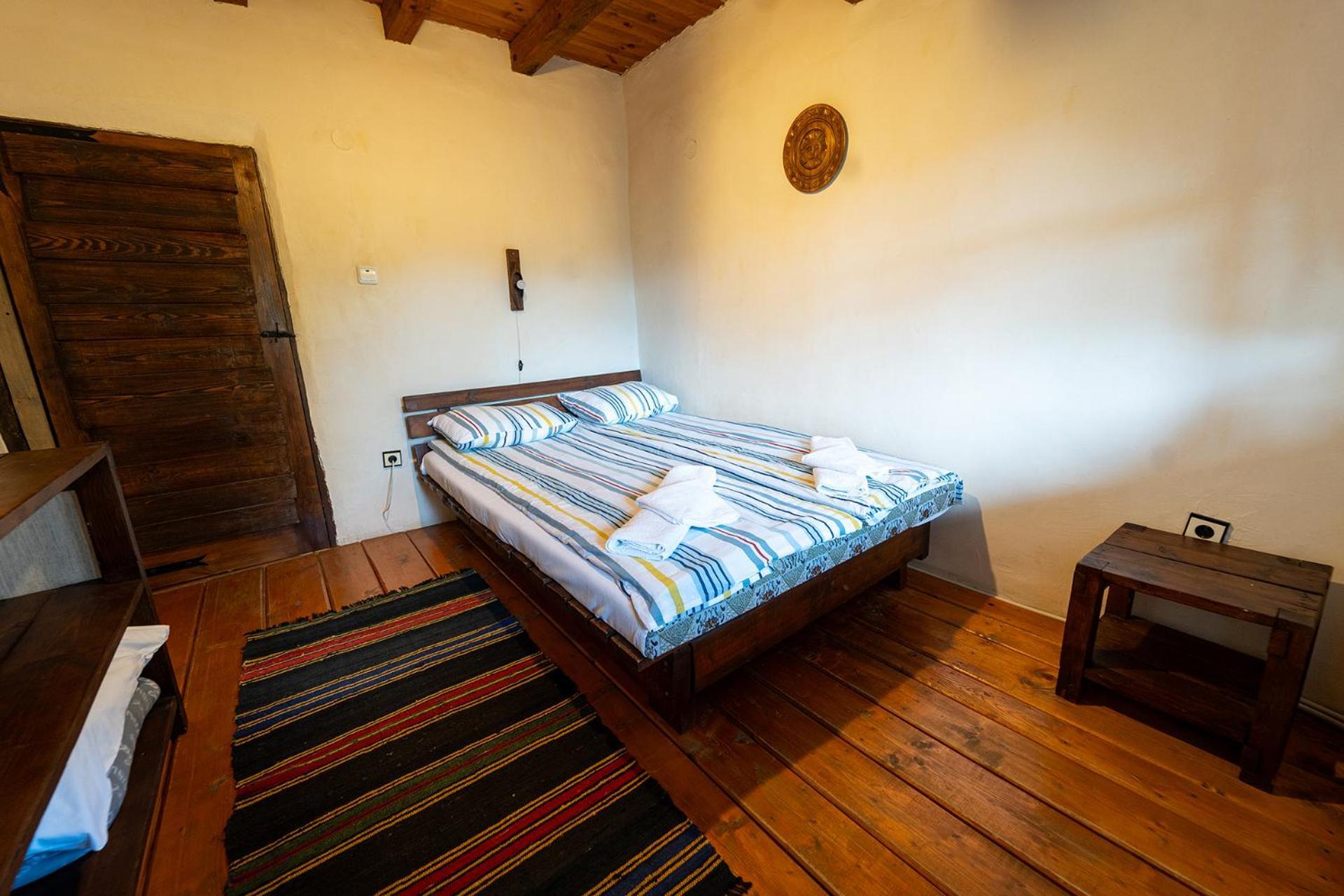 Guest House Kandaferi 2 エレナ エクステリア 写真