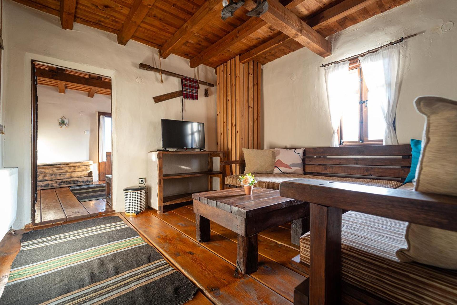 Guest House Kandaferi 2 エレナ エクステリア 写真
