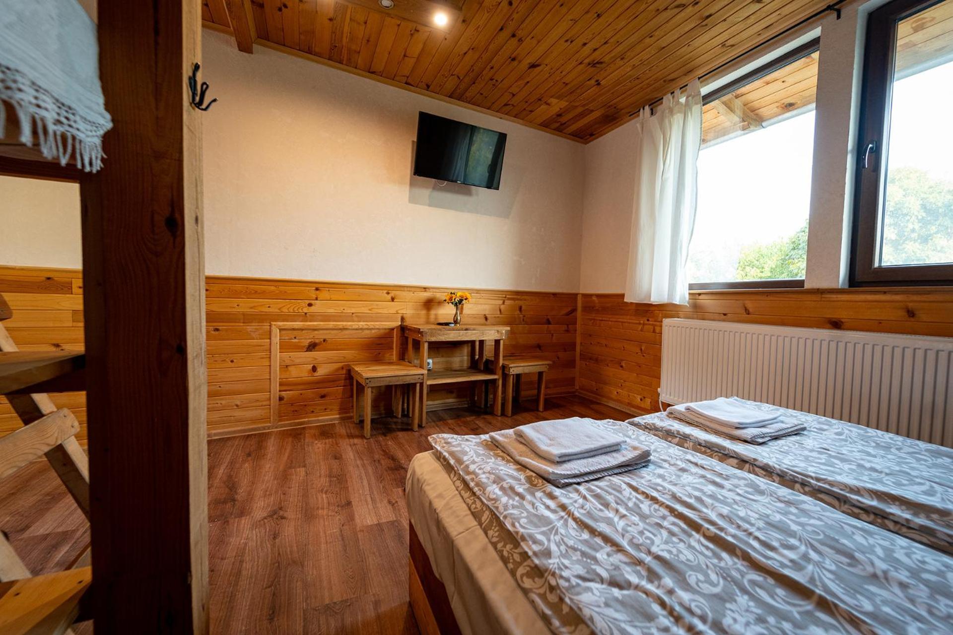 Guest House Kandaferi 2 エレナ エクステリア 写真